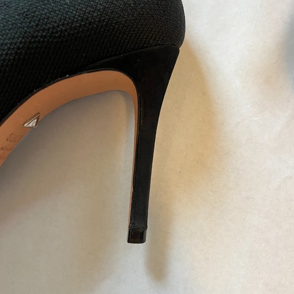 Schutz Gisela Sock Booties - Picture 5 of 6